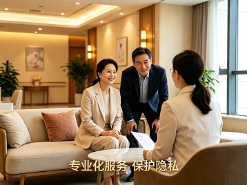 丹阳有偿售卵代生女生的客户的客户群体有哪些