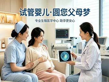 丹阳辅助生育服务 试管婴儿行业的兴起背景、发展与未来展望